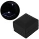thumbnail image 1 of Joyero Jormftte con LED para anillo, colgante, pulsera o collar, negro, 1 of 5