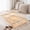 C, variant on Boho Cotton Rag Rug 20x32'' Multicolor Area Rugs- Hand Woven Washable & Reversible for Living Room Kitchen Entryway Throw Rug with Tassel