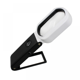 thumbnail image 1 of Lupa de mano de bolsillo TUNC con luz LED 10X para lectura y reparación de lentes, 1 of 5