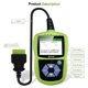 thumbnail image 4 of Detector De Fallas Del Motor, Escáner OBD2 Compatible Con Modo Avanzado 6 Verde Para ISO 14230-4 KWP Para SAE J1850 PWM Para ISO 9141-2 Para SAE J1850 VPW ANGGREK OBD2 Scanner, 4 of 8