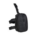 thumbnail image 1 of BELOVING Cuisse Poche Randonnée Utilitaire avec Sangles Accessoires Cyclisme Sports Plongeur, 1 of 8