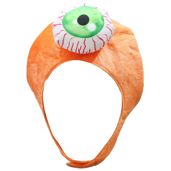 Petitebelle Halloween Eyeball Costume Party Hat