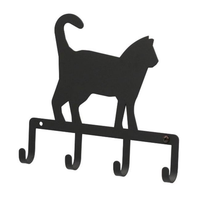 Porte-clés pour Chat
