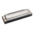 thumbnail image 1 of Armónica Hohner Special 20 560PBX Key G, 1 of 6