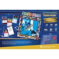thumbnail image 2 of Masterpieces Puzzle Company The Polar Express Opoly, 2 of 3