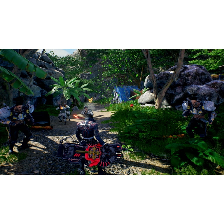 Gungrave G.O.R.E Day One Edition - Xbox Series X/S - Neuf Sous Cellophane (PAL, FR)