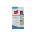 thumbnail image 2 of Hanes Toddler Boys' Pure Comfort Organic Cotton Boxer Briefs, Assorted, 6-Pack, 2 of 7