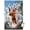 Premium Poster & Mount Bundle, variant on DC Comics - The Flash - Central City Wall Poster, 14.725" x 22.375"