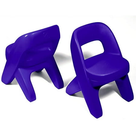 Carry-Back Chairs, 2-Pack