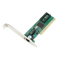 thumbnail image 1 of Herwey Highly Integrated Adapter, Practical Ethernet Card, Durable For PCI, 1 of 8