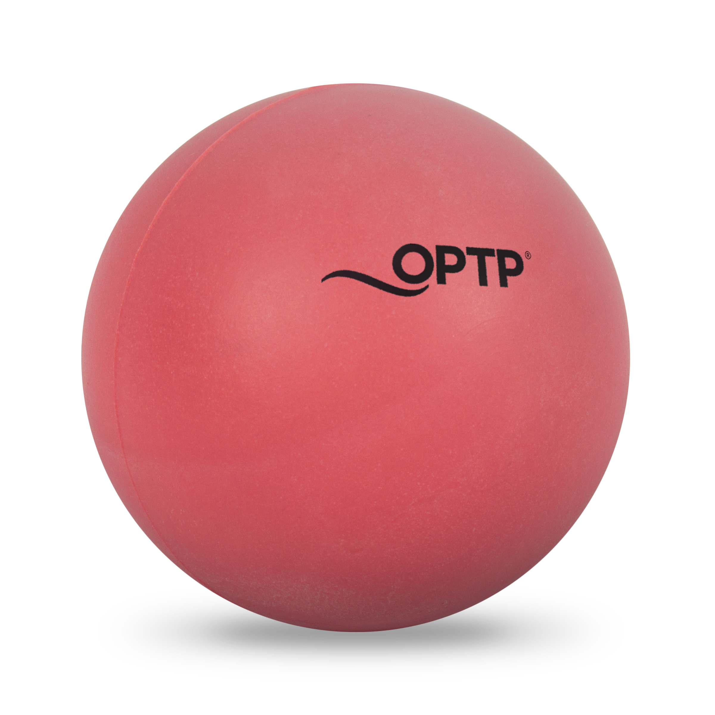 OPTP Super Pinky Ball Massage Ball for Plantar Fasciitis and Sore