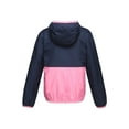 thumbnail image 5 of Rokka&Rolla Girls' Light Windbreaker Rain Jacket, Sizes 4-18, 5 of 8