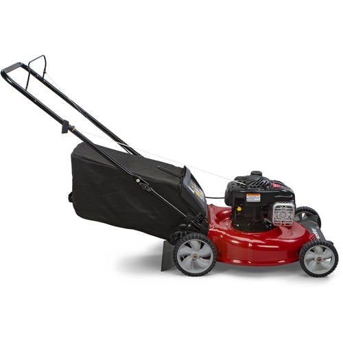 Murray 140cc 21 2 N 1 Push Mower Walmart