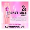 thumbnail image 3 of Shampoo Sedal Luminous UV Luminosidad Intensa 620 ml, 3 of 4