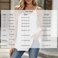 thumbnail image 3 of SHTXOZHI Tank Tops for Women Spaghetti Straps Tanks Plus Size Casual Pleated Scoop Neck Loose Sleeveless Tank Tops, 3 of 6