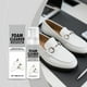 thumbnail image 1 of Limpiador en espuma para zapatillas blancas de 120 ml - Limpieza suave para eliminar manchas y amarilleo., 1 of 9