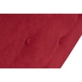 thumbnail image 4 of Cabecera Matrimonial Rojo Dicasa Bilbao, 4 of 6