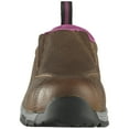 thumbnail image 5 of Nautilus Women's Slip-On Work Shoes Composite Toe - 1647 8 M  US, 5 of 7