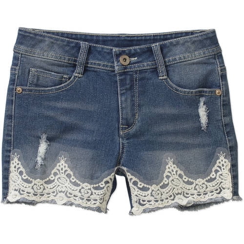 faded glory girls jeans