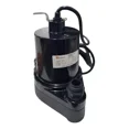 thumbnail image 1 of Bomba de Agua Sumergible Orange Pumps D-60 Caudal 5775 l/h Elevación 9 m, 1 of 2
