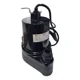 thumbnail image 1 of Bomba de Agua Sumergible Orange Pumps D-60 Caudal 5775 l/h Elevación 9 m, 1 of 2