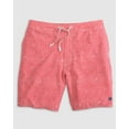thumbnail image 2 of johnnie-O Half Elastic 7" Surf Shorts, 2 of 2