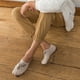 thumbnail image 3 of Calcetines invisibles de primavera y verano para hombre, calcetines transpirables que absorben el sudor, calcetines casuales de algodón para hombre, 3 of 6