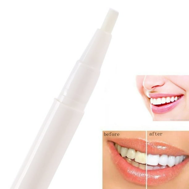 Professional Teeth Whitening Kit 44 Carbamide Peroxide 10 Pcs Syringes