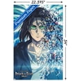 thumbnail image 3 of Attack on Titan: The Final Season - Fragments Wall Poster, 22.375" x 34", 3 of 5