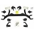 thumbnail image 2 of EZGO TXT Golf Cart 5" Drop Axle Lift Kit Electric 94-01, 2 of 4