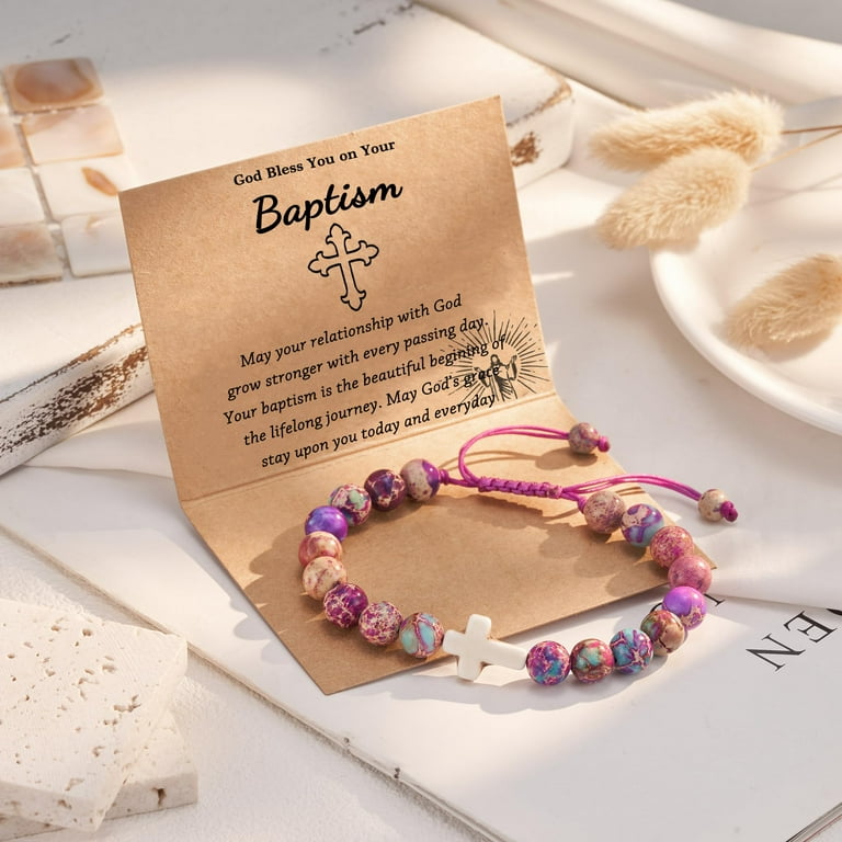 Christian jewelry for girls best sale