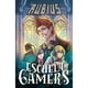 thumbnail image 1 of Escuela de gamers PLANETA EL RUBIUS (RUBEN) DOBLAS Año 2004, 1 of 2