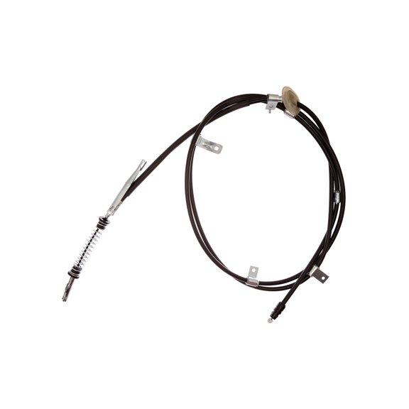 Raybestos Element3 Parking Brake Cable, BC97336 Fits select: 2011-2018 JEEP GRAND CHEROKEE