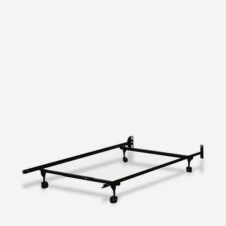 Sleep Country Metal Bed Frame Twin Twxl, Metal Bed Frame Attachments