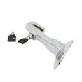 thumbnail image 3 of Bloqueo del embrague del coche,Cerradura de embrague de automóvil para vehículos SUV automotrices,Bloqueo del pedal de freno Dispositivo antirrobo para automóvil Camión,Distancia de bloqueo, 3 of 8