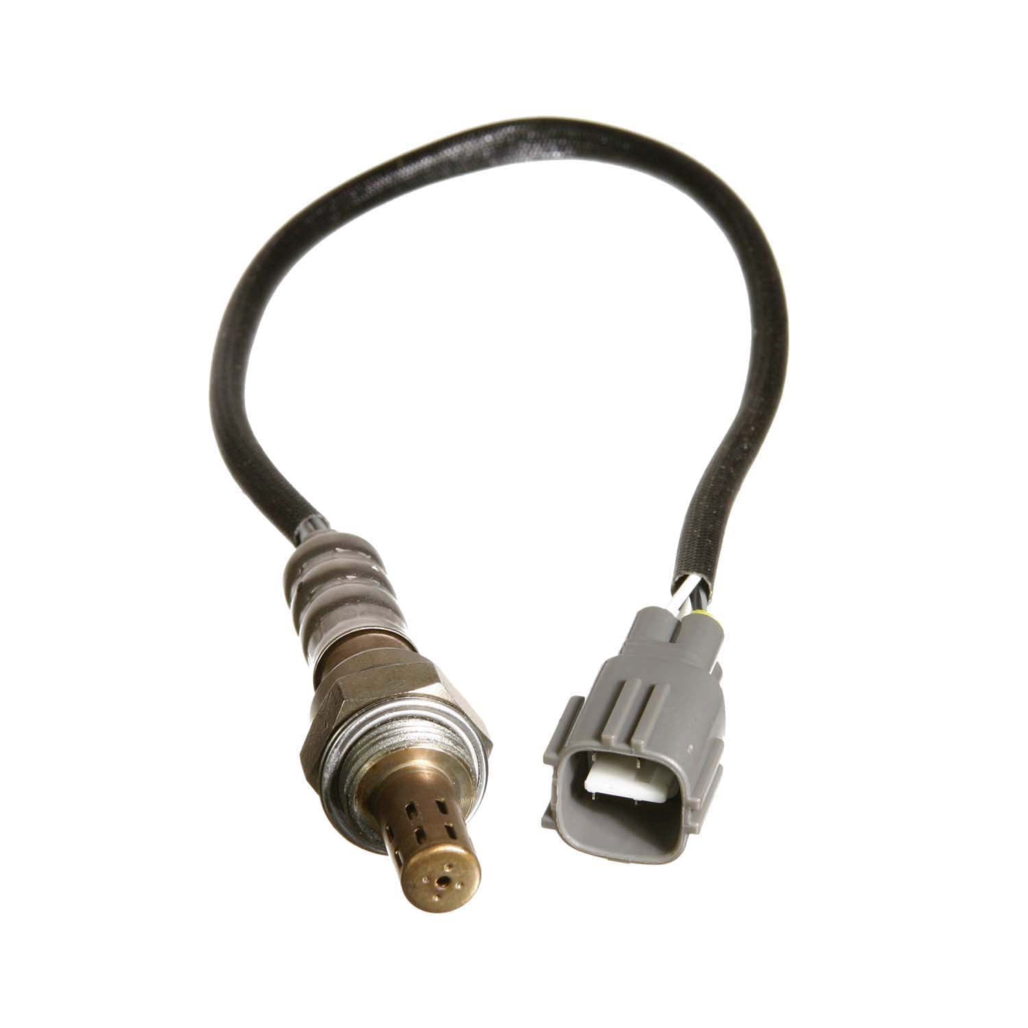 Maxfaovr 4X O2 Oxygen Sensor for 2007-2005 Toyota 4Runner Land Cruiser, Lexus V8 Upstream Downstream