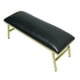 thumbnail image 4 of Reposabrazos para manicura, mesa de uñas, estación de escritorio, almohada resistente para reposapiés y uñas Negro, 4 of 9