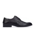thumbnail image 2 of Pikolinos Men's Bristol Wing Tip Black - M7J-4186-BLACK, 2 of 7
