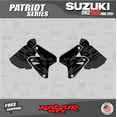 thumbnail image 2 of Kalair GFX Graphics Kit for Suzuki DRZ400SM (2001-2023) Patriot Series, 2 of 5