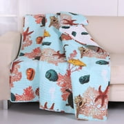 Big Island Throw
