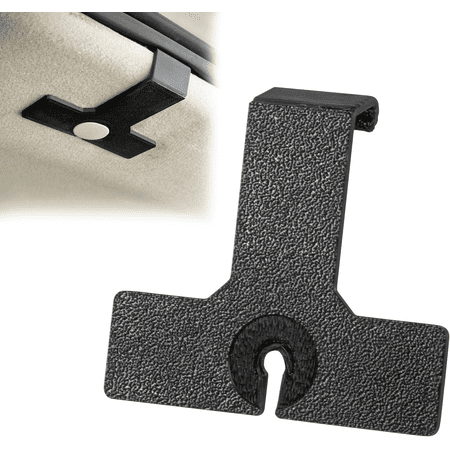 5th Gen 4Runner Accessories – 2010-2024 Tyota 4Runner Rear Dash Camera Mount (5th gen) with PETG-CF Material & Hidden Wiring