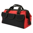 thumbnail image 5 of Portable Tool Storage Bag,13in Tool Storage Bag Heavy Duty Tool Bag Tool Storage Bag Built for the Future, 5 of 5