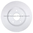 thumbnail image 2 of Mpa Electrical BR72175G Quality Built Disc Brake Rotor   Black Series,, 2 of 4