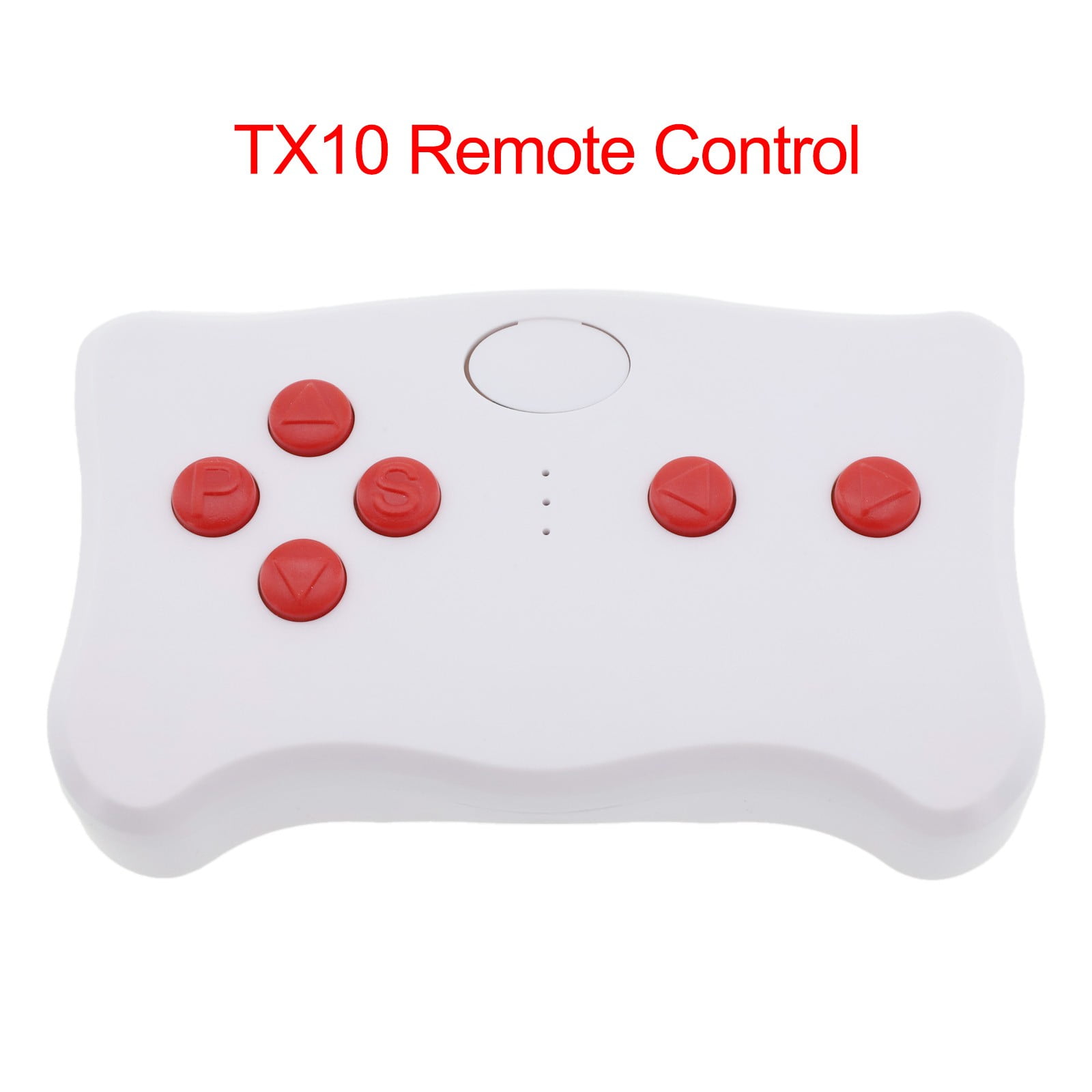 Weelye Rx57 6V 12V Receiver Ce/Fcc Kids Electric Car 2.4G Transmitter Tx10 Rc