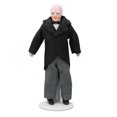 thumbnail image 1 of 1:12 Dollhouse Miniature Victorian Ceramic Rotating Servant Decorative Toy with Stand, 1 of 2