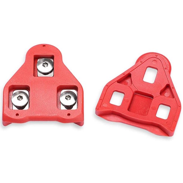 Delta discount bike cleats