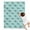LightBlue Cartoon Dinosaurs, variant on LightBlue Cartoon Dinosaurs Skeletons Pattern Blanket,Comfortable Soft Flannel Throw Blanket,All Season,Warm Lightweight Blankets for Sofa Bed Couch Living Room Chair,30"x40"