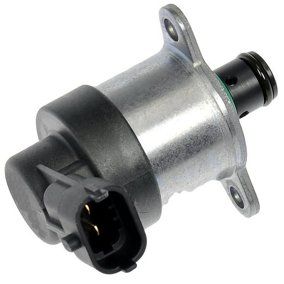 Chevrolet Trailblazer Fuel Injection Pressure Regulator