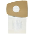 thumbnail image 2 of Bolsas de polvo para aspiradora EnviroCare Eureka Mighty Mite C, 2 of 5