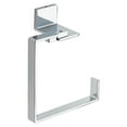thumbnail image 2 of Delta 77746 Vero Towel Ring in Chrome, 2 of 2